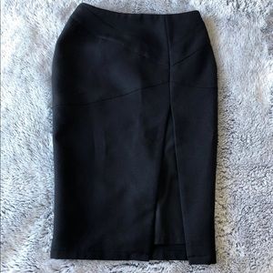 AKIRA Black Label Small Skirt